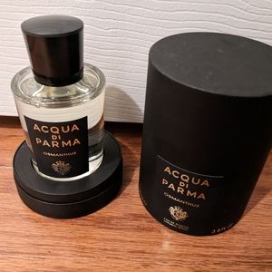 Acqua Di Parma Osmanthus 3.4 oz (100 mL)